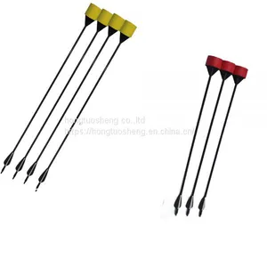 Best Quality Safe Foam Tip Arrow for Combat Archery thumbnail-1