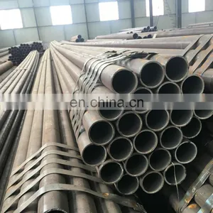 ASME SA213 T5 Alloy Steel Seamless High Pressure Boiler Tube thumbnail-6