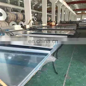 GB/T3190 Wholesale Price 1100 Pure Aluminum Plate Sheets High Quality for Decoration thumbnail-3
