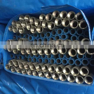 Lower Life-cycle Cost IMC Conduit UL1242 Steel Pipe thumbnail-6