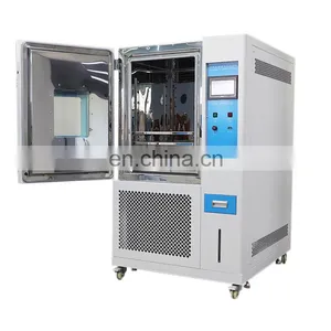 Liyi Temperature Humidity Control Equipment Environment Test Chamber thumbnail-3