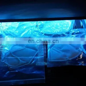LIYI Ultraviolet Self-Protective Use Sterilization Equipments Disinfection UV Irradiation Machine thumbnail-7