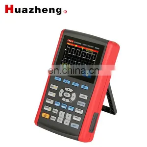 2 Channel 50MHZ Professional Digital Unit Handheld Oscilloscope thumbnail-1
