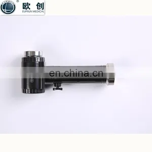 Vaginal Hysterectomy Instrument, Morcellator thumbnail-4