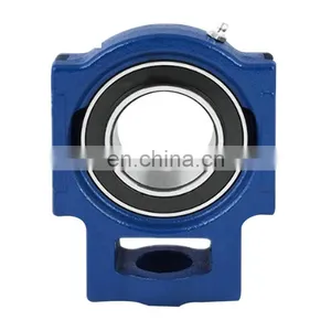 Bearing UCT314 UCT315 UCT316 UCT317 UCT318 UCT319 UCT320 UCT322 UCT324 Ball Pillow Block Bearing thumbnail-5