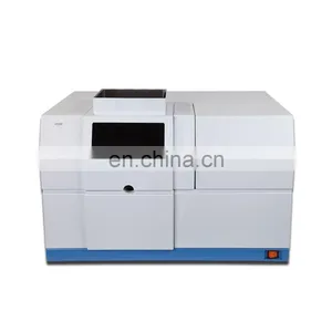 AA4530F Single Beam Atomic Absorption Spectrophotometer thumbnail-2