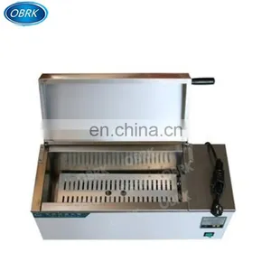 China Professional Laboratory Constant Temperature Water Tank With Wholesale Price thumbnail-1