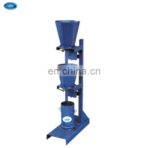 Fresh Concrete Compacting Factor Test Apparatus Compaction Factor Set thumbnail-1