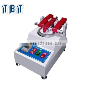 ASTM Rotation Wear and Abrasion Tester Taber Wear and Abrasion Tester thumbnail-1