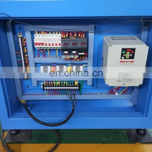 Cheap Price of Common Rail Injector Test Bench CR318 With BIP Test HEUI Injector thumbnail-6