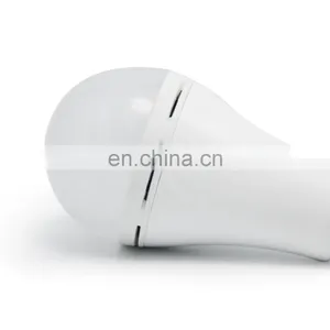 New Arrival AC100V-240V 5w 500lm CE RoHS Led Emergency Light Bulb thumbnail-6