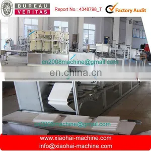 Bed Sheet Manufacturing Machinery thumbnail-1