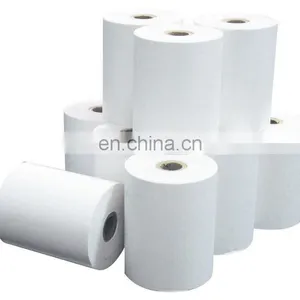 Cash Register Paper Roll Rewinding Slitter Machine thumbnail-2