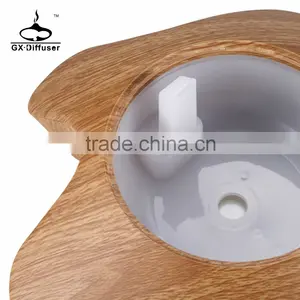 GX Diffuser GX-09K Spa Essential Oil Skin Care Portable Aromatherapy Diffuser for Cars thumbnail-5