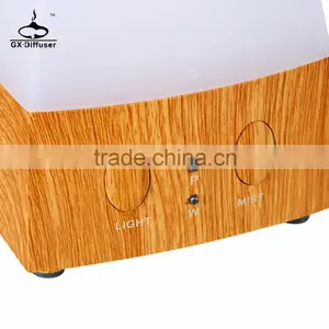 GX Diffuser Spa Mist Perfume Battery Operated Aroma Diffuser GX-04K thumbnail-4