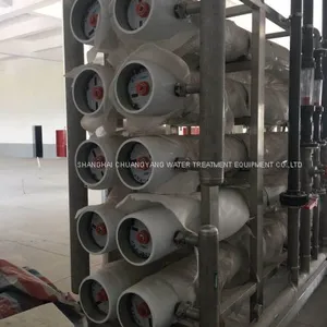 Purified Water Distribution Loop System for Pharma Company thumbnail-4