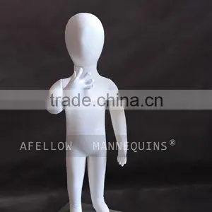 1-10 Years Old Cheap Child Soft Mannequin,Foam Kids Children Adjustable Foam Mannequin AGE thumbnail-2