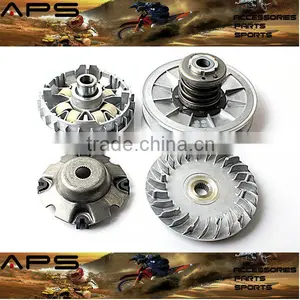 ATV Motorcycle Parts Clutch for LINHAI600 ATV thumbnail-4