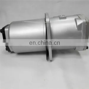 RF500X10F Hydraulic Return Strainer Filter With Cartridge Filters thumbnail-3