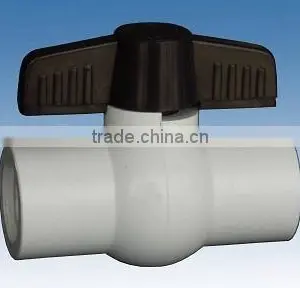 PVC Pipe Fittings for Evaporative Cooling Pad thumbnail-6