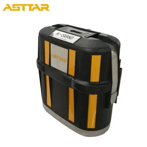 ASTTAR CE Certified 50 Minutes Isolated Oxygen Self-rescuer for Underground and Confined Spaces thumbnail-2