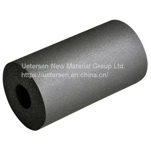 Heat Insulation Rubber Foam Silicone Sheet Low Hardness Heat Press Silicone Sponge Rubber Foam Sheet thumbnail-1