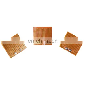 Kapton Polyimide Thin Film Heating Element thumbnail-5