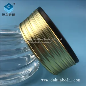 Factory Direct Sale 30ml Cream Glass Bottle,Manufacturer of Cosmetic Glass Bottle thumbnail-3