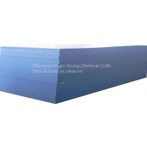 Colors of Hdpe Sheet thumbnail-1