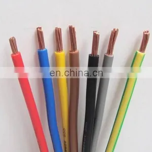 Copper Wire Aluminum Wire 50mm Electrical Wire thumbnail-5