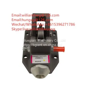 Kalmar Ottawa Parts 90026538 Kalmar Ottawa Latch Kit 90026538 thumbnail-1
