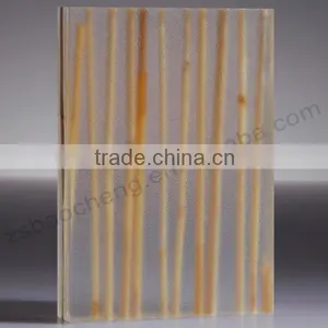 China Eco-friendly Bathroom Partition Wall Decoration 3d Board thumbnail-3