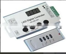 DMX512 LED Controller thumbnail-2