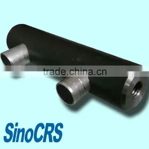 Grout-filled Rebar Sleeve Building Materials thumbnail-1