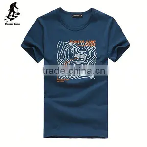 Best Selling Blank 100 Cotton t Shirts thumbnail-1