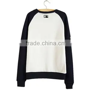 Sportswear Pullover Sweatswhirt Baseball thumbnail-2