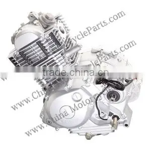Motorcycle Engine for YBR125 thumbnail-1