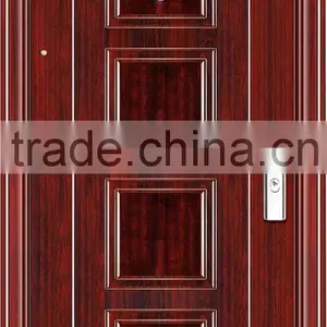 Metal Door (LT-633) thumbnail-1