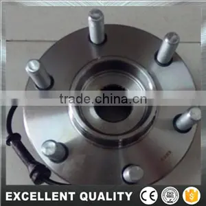 Wheel Hub Bearing 40202-EA000 thumbnail-2