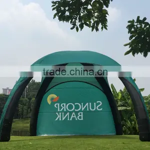 New Products Inflatable Tent Rental Import Cheap Goods From China thumbnail-1