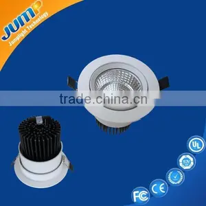 Epistar LED Downlight, COB 7W Down Light, LED Downlight 7W thumbnail-1