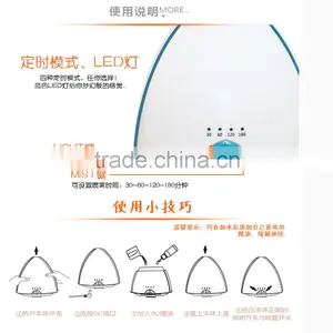 Made In China Supplier Wholesale Electric Essential Oil Diffuser,/aroma Diffuser thumbnail-1