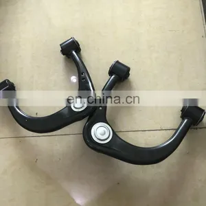 High Quality AUTO PARTS Control Arm OEM 48610-0K050 / 48610-0K040 For HILUX VIGO KUN25 thumbnail-4