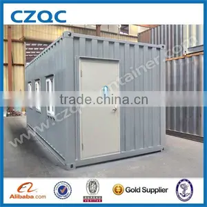 Fire-fighting Equipment Special Container thumbnail-5