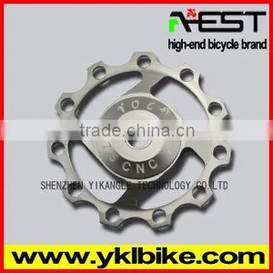AEST Bike Ceramic Pulley Skewers thumbnail-2