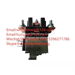 Doosan Parts A284041 Doosan Contactor A284041 thumbnail-1