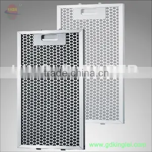 Popular Activated Carbon Filter for Cooker Hoods thumbnail-4