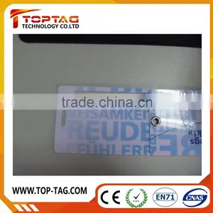 Luggage Tags Wholesale,newest Luggage Tag,luggage Tag for Promotion thumbnail-3