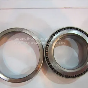 Manufacture Supplying Slewing Bearing Ring For Excavator thumbnail-2
