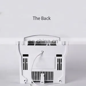 Honeyson Automatic Hand Dryer for Soap Dispenser/hand Sanitizer thumbnail-4